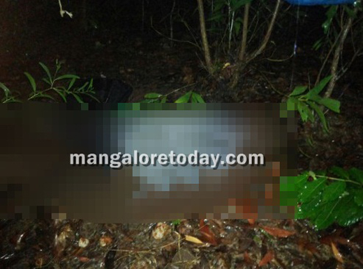 Mangalore Murder